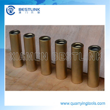 R25 R32 Quick Pipe Coupling Sleeve for Drilling Equipment
